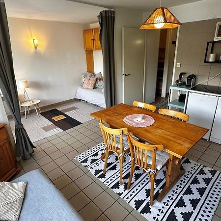 Appartement Centre Ville Pied De Piste Briancon Extérieur photo