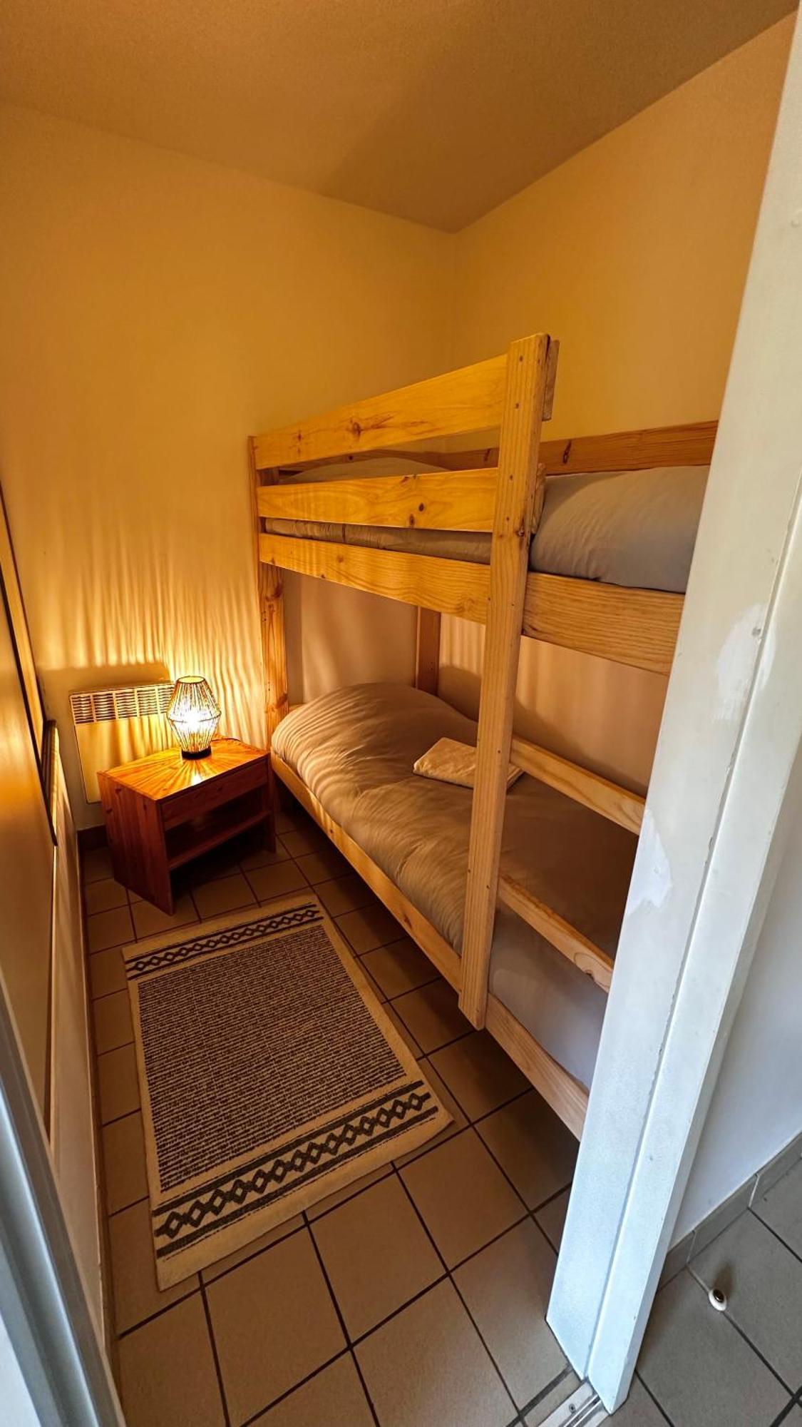 Appartement Centre Ville Pied De Piste Briancon Extérieur photo