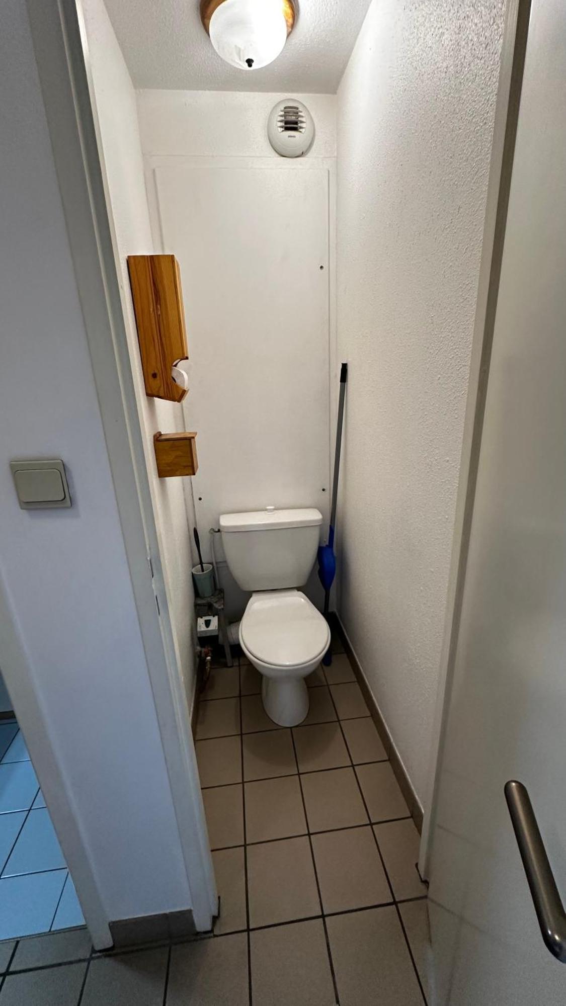 Appartement Centre Ville Pied De Piste Briancon Extérieur photo
